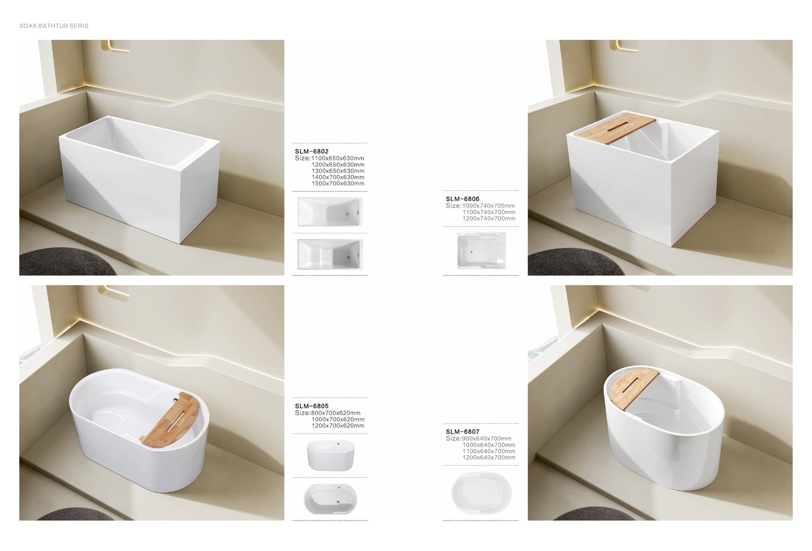 Catalog spread page 16